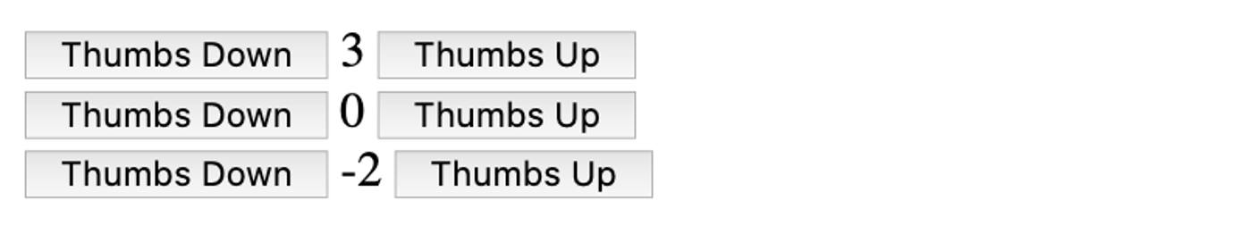 First component